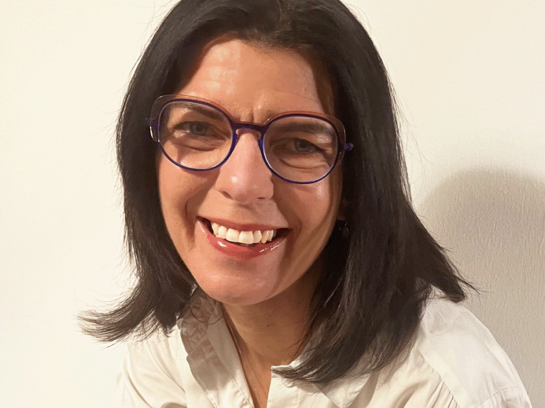 Sibylle Wieberg-Preising